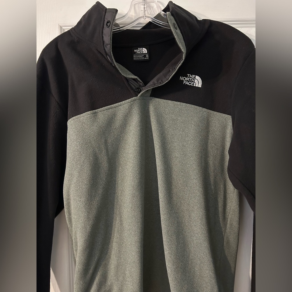The North Face Fleece Pullover